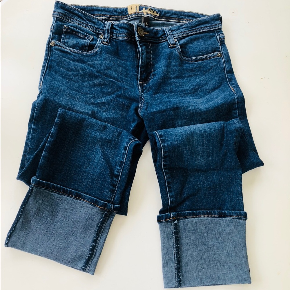 Kut From the Kloth Jeans